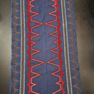 Holiday Table Runner  Size 21.5"×65"